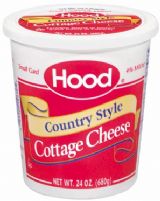 Cottage Cheese