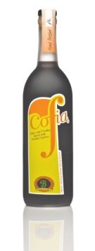 Cofia Hazelnut Espresso Vodka