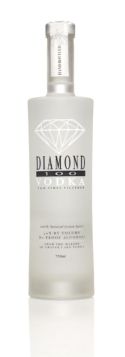 Diamond 100 Vodka