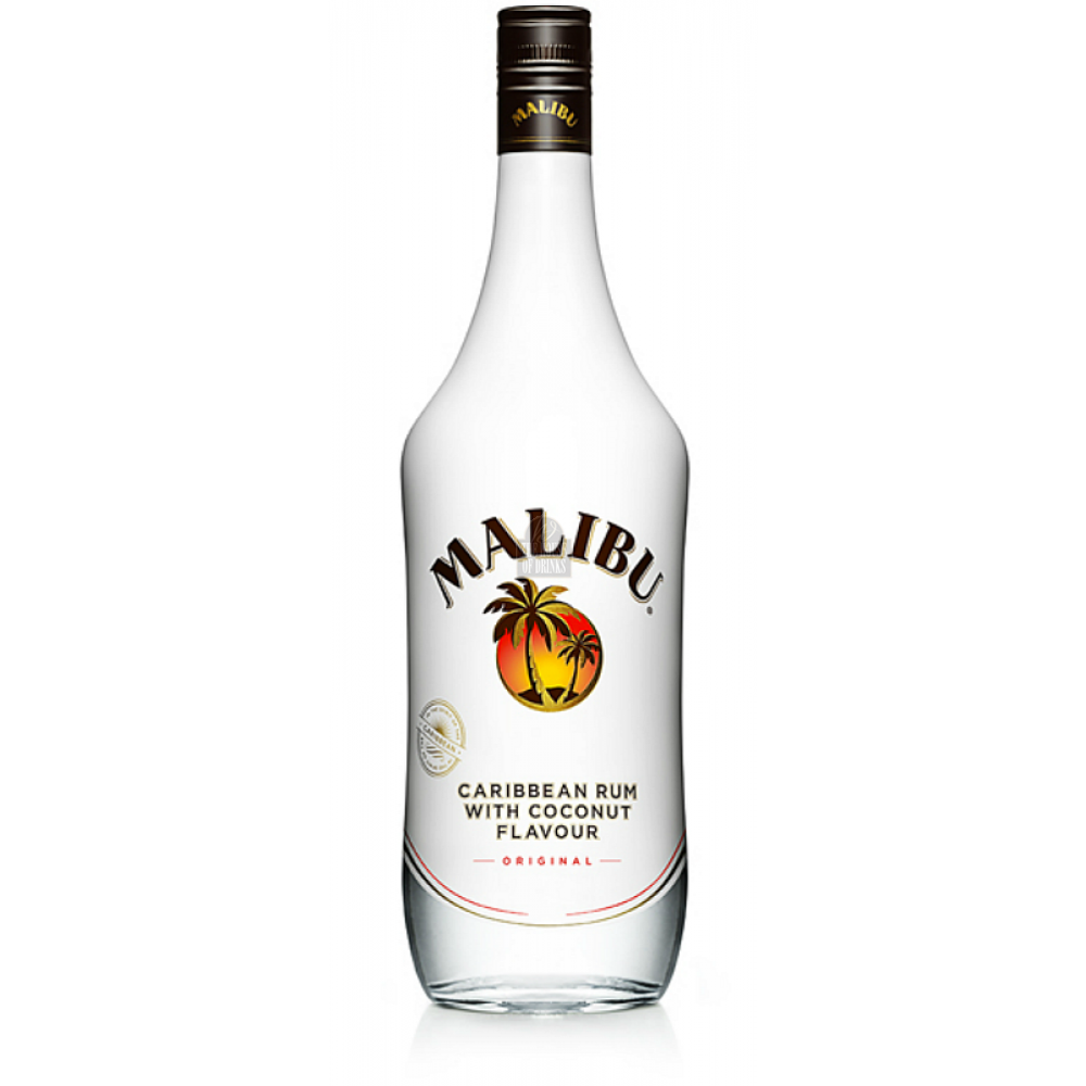 Malibu Rum