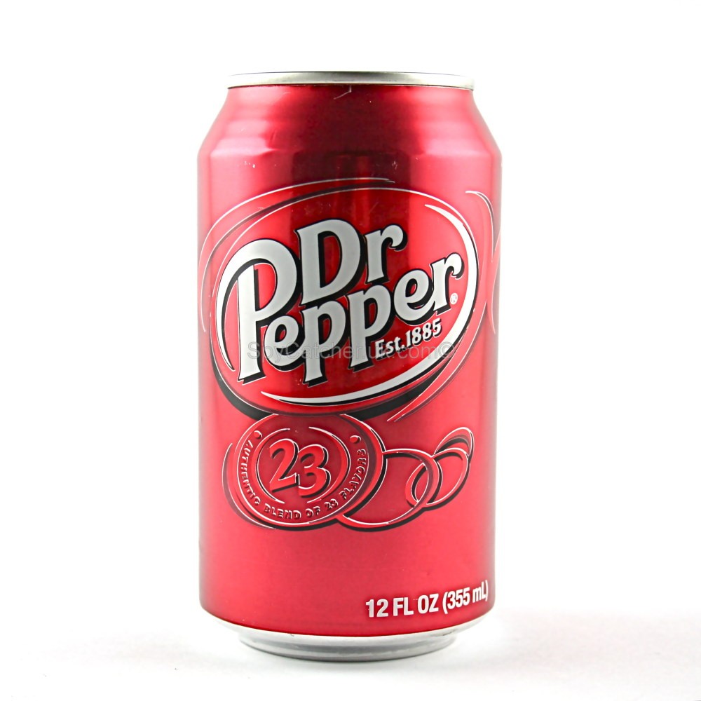 Dr Pepper