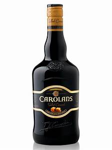 Carolans Irish Cream Liqueur