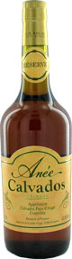 Anee Reserve Calvados