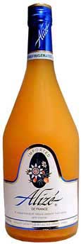 Alize Gold Passion Fruit