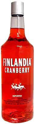 Finlandia Cranberry Vodka