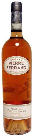 Ferrand Amber Cognac