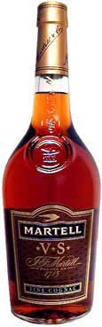 Martell Cognac