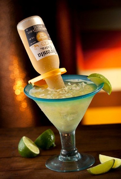 Limona Corona recipe