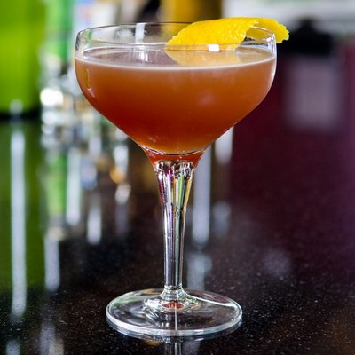 Blood and Sand Cocktail recipe