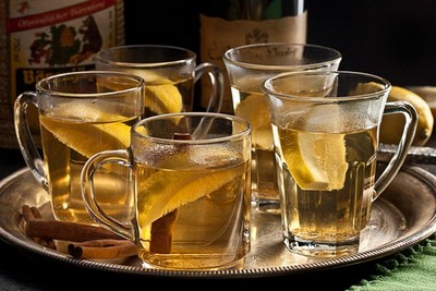 Brandy Toddy recipe