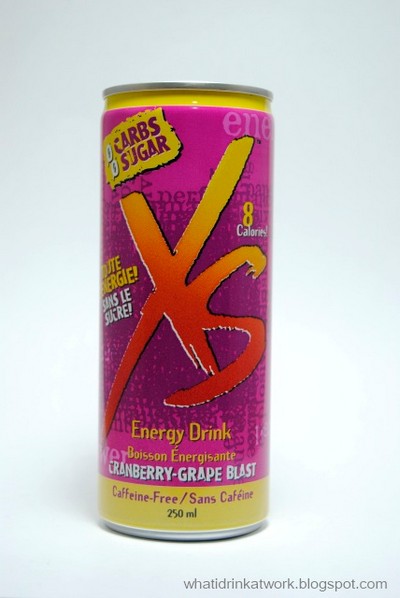 Chocolate XS recipe