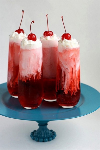 Comfy Cream Soda recipe