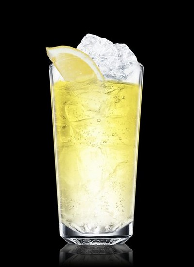 Absolut Lemonade recipe