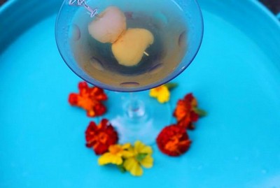 Delicious Martini recipe