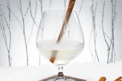 Gin Toddy recipe