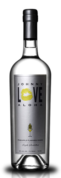 Johnny's Love Juice recipe