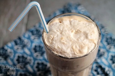 Kahlua Cream Soda recipe