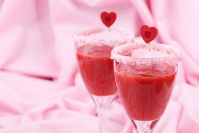 Love Birds recipe