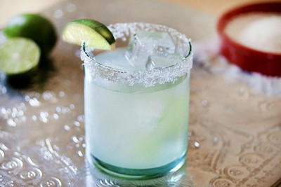 Perfect Margarita recipe