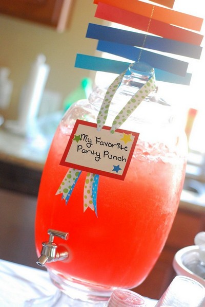 Pimp Punch recipe