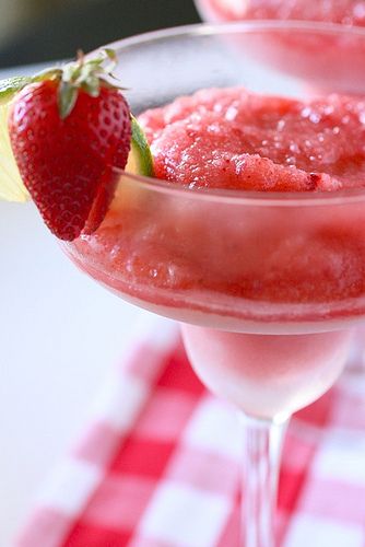 Rieber Red Margarita recipe