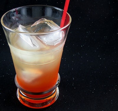 Russian Monster Tom Collins recipe