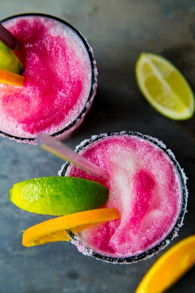 Sangria Margarita recipe