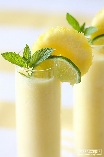 Summer Cooler recipe