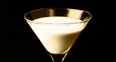 Banana Rum Cream recipe