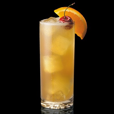 Victory Collins recipe