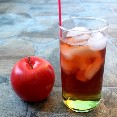 Washington Apple Cocktail recipe