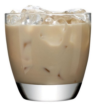 White Russian recipe