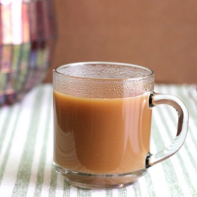 Tea Toddy recipe