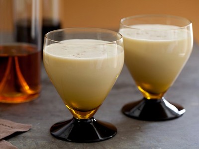 Egg Nog recipe