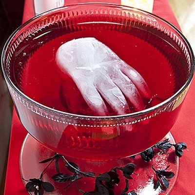 Halloween Punch recipe