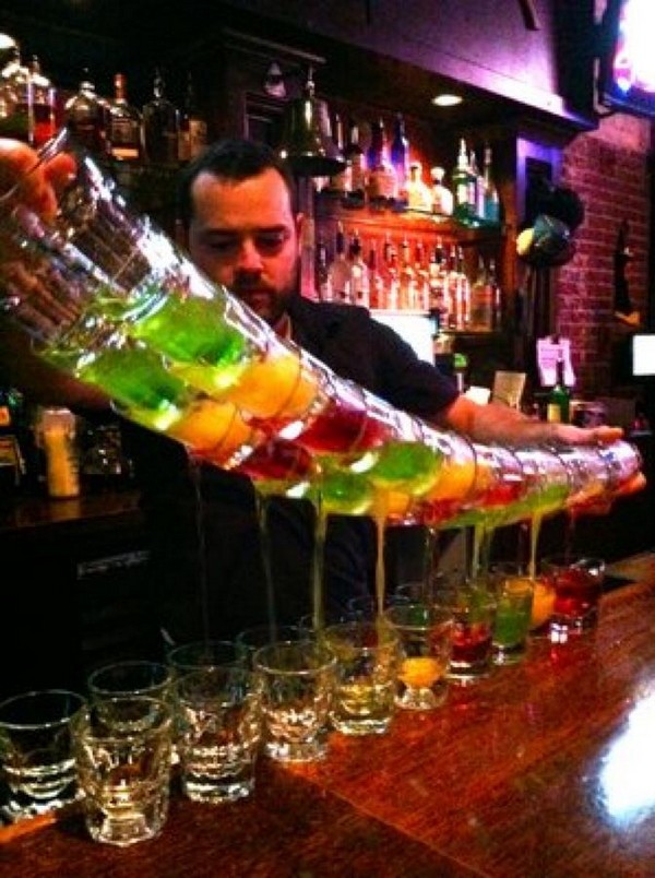 Stop Light Stop Light recipe