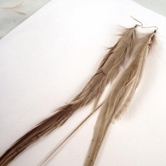 Black Feather recipe