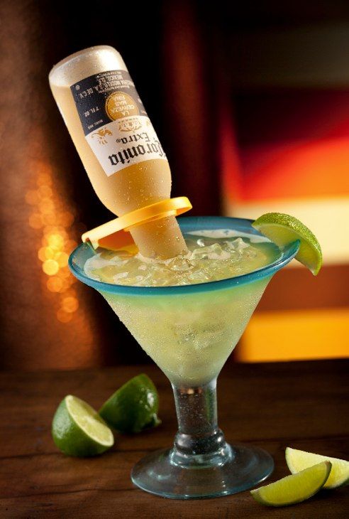 Limona Corona recipe