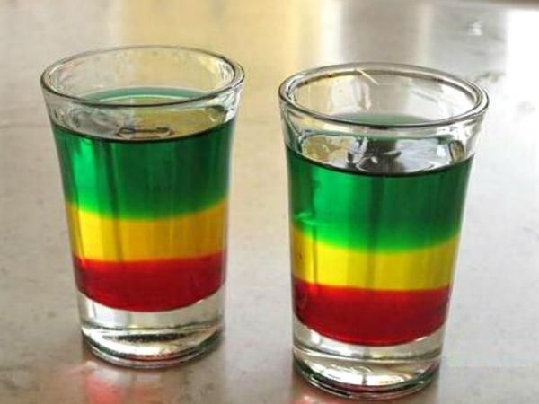 Traffic Light recipe