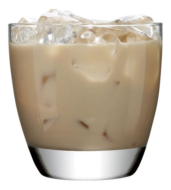 White Chocolate Russian