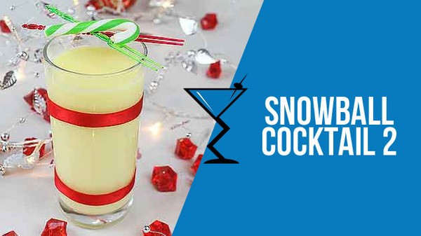 Snowball 2 recipe