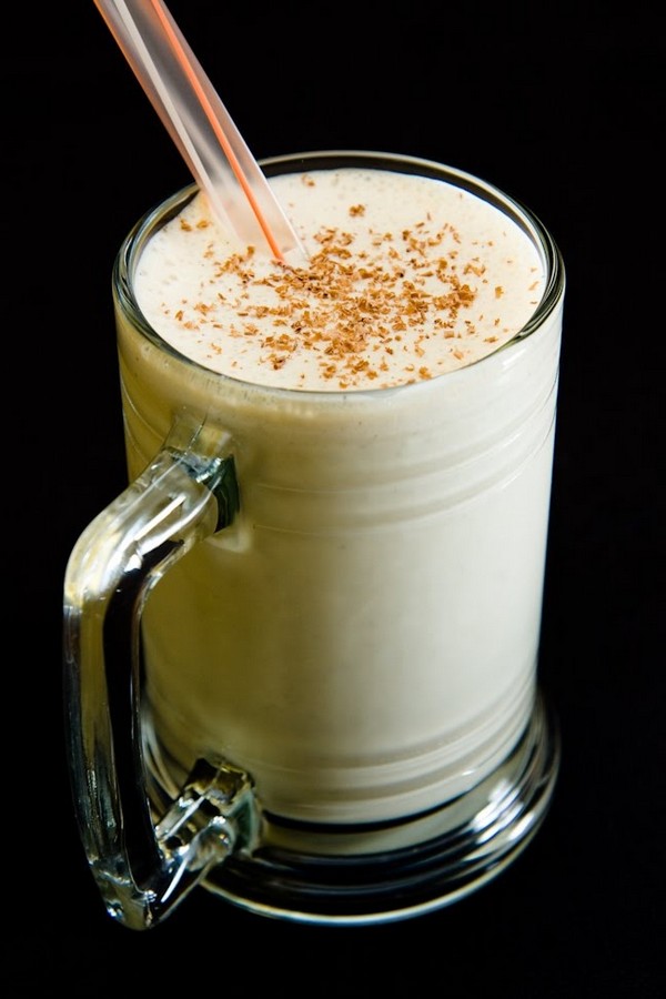 Malted Mudslide recipe