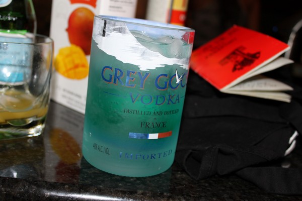Grey Bull / Red Goose recipe