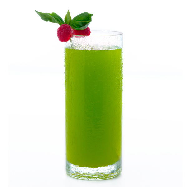 Midori Shocker recipe