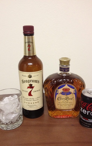 Black Tooth Black Tooth recipe