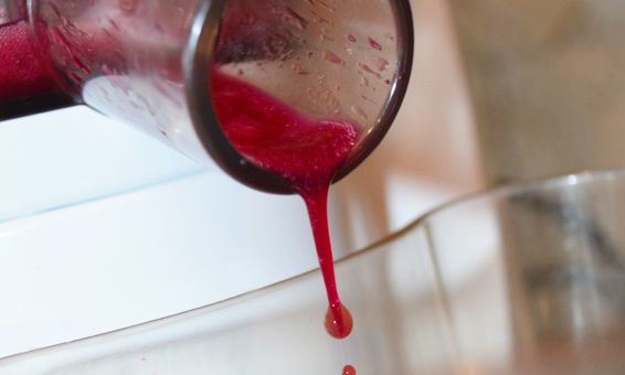 Dripping Penis Juice recipe