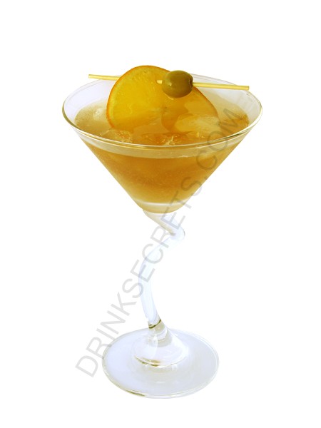Blarney Stone Cocktail Blarney Stone Cocktail recipe