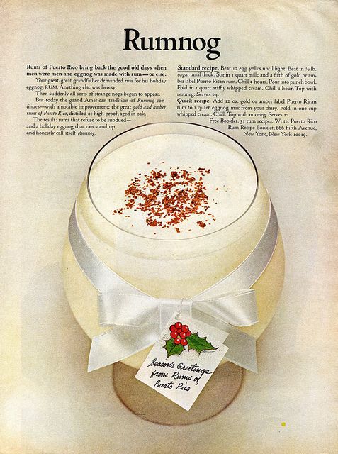 Rumnog recipe