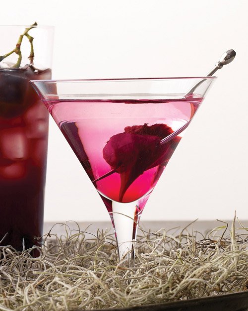 Bleeding Heart recipe