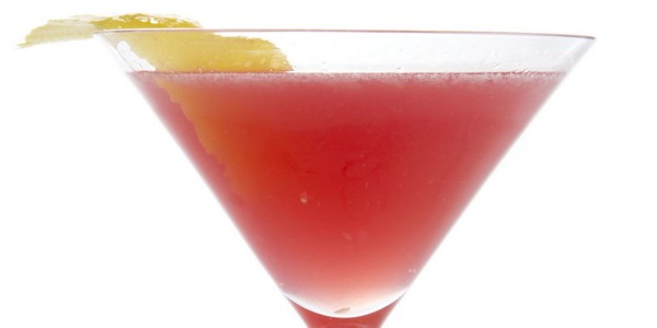 Tv Cocktail recipe